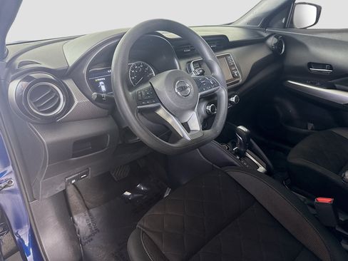 Used 2020 Nissan Kicks SV FWD image 23