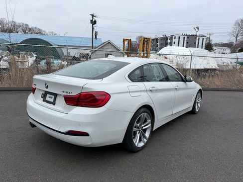 Used 2019 BMW 430i Gran Coupe xDrive w/ Convenience Package image 3