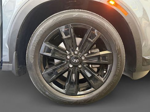 Used 2025 Hyundai Palisade XRT AWD/4WD image 8