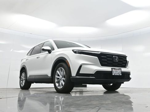 Used 2024 Honda CR-V EX-L image 61