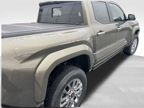 New 2026 Toyota Tacoma Limited AWD/4WD image 9