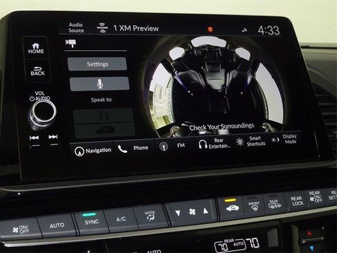 New 2026 Honda Odyssey Touring image 27