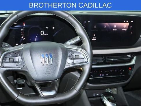 Used 2024 Buick Envista Avenir FWD image 20