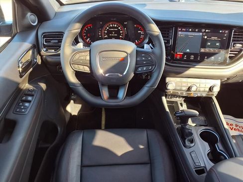 New 2026 Dodge Durango GT image 9
