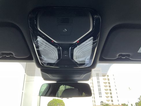 New 2027 BMW X6 xDrive40i AWD/4WD image 20
