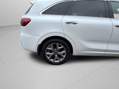 Used 2019 Kia Sorento SX w/ SX Touring Package AWD/4WD image 36