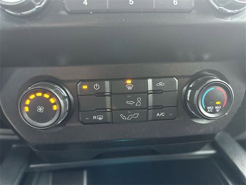 Certified 2019 Ford F150 XL w/ Equipment Group 101A Mid image 19