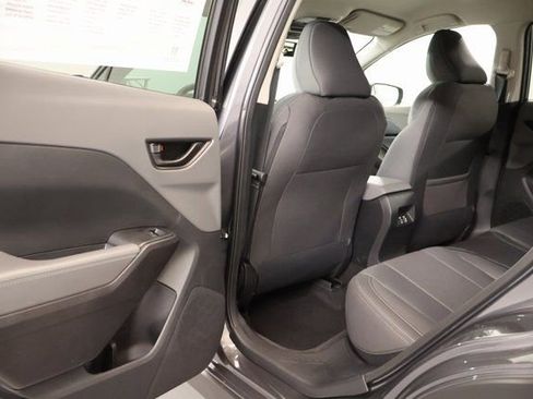 New 2026 Subaru Crosstrek 2.0i Premium image 24