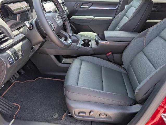 New 2026 GMC Terrain AT4 w/ Convenience Package III AWD/4WD image 14