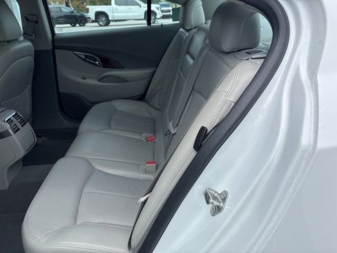 Used 2013 Buick LaCrosse Leather FWD image 10