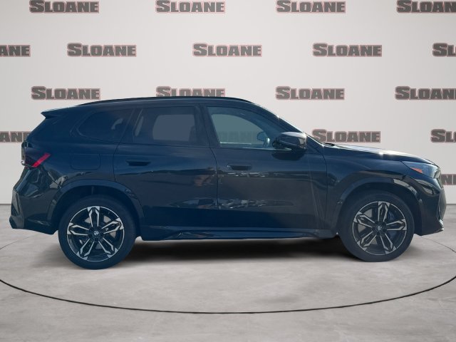 Used 2025 BMW X1 M35i w/ Premium Package AWD/4WD image 6