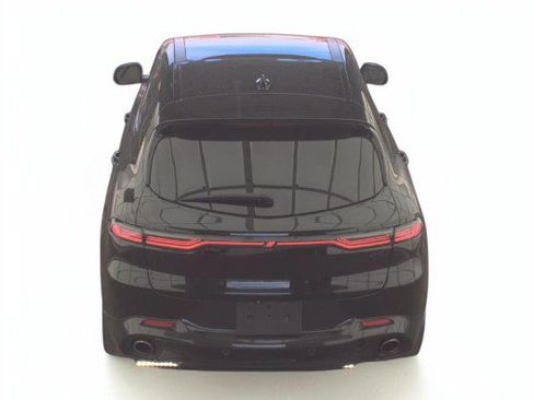 Used 2024 Dodge Hornet R/T Plus AWD/4WD image 6