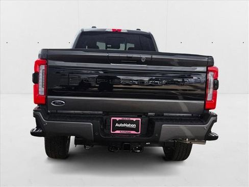 New 2026 Ford F350 Platinum image 8