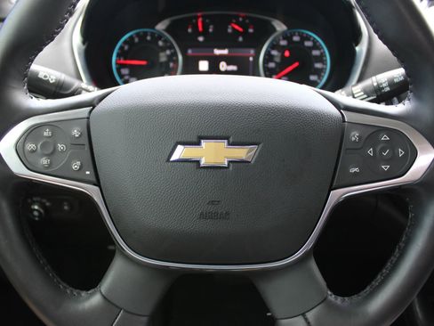 Used 2021 Chevrolet Traverse Premier w/ Redline Edition FWD image 15