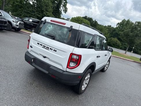 Used 2021 Ford Bronco Sport AWD/4WD image 5