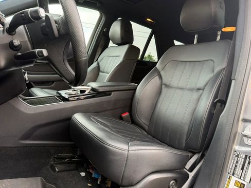 Used 2019 Mercedes-Benz GLE 400 4MATIC image 10