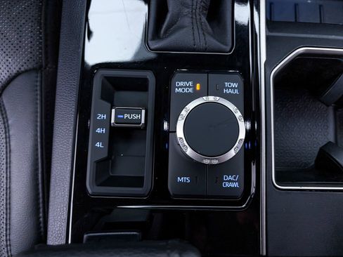 Used 2023 Toyota Tundra SR5 w/ TRD Off-Road Premium Package image 24