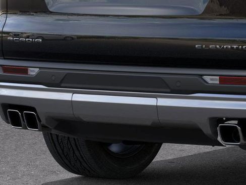 New 2026 GMC Acadia Elevation image 31