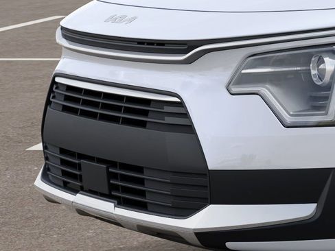 New 2026 Kia Niro EX w/ EX Premium Package FWD image 18
