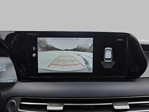 Used 2024 Hyundai Palisade SEL image 27