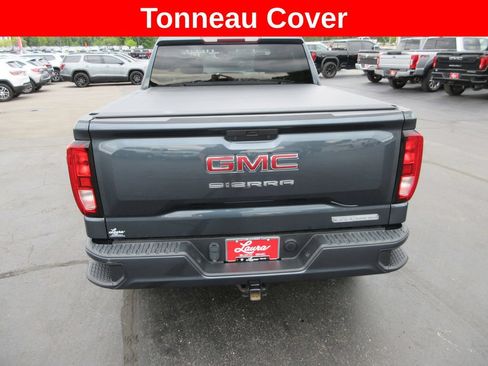 Used 2020 GMC Sierra 1500 Elevation w/ Elevation Value Package AWD/4WD image 7