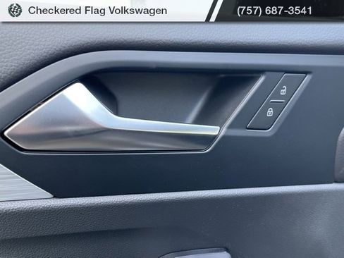 New 2026 Volkswagen Jetta Sport image 15