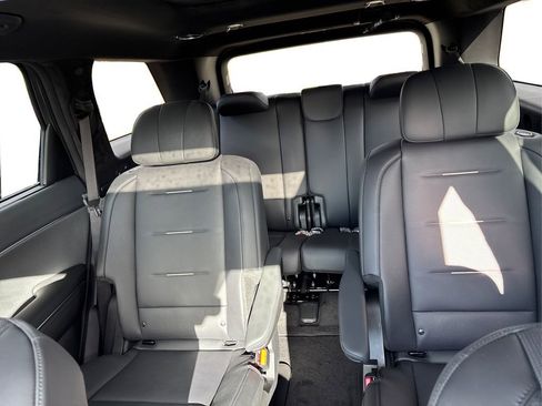 New 2026 Hyundai Palisade Calligraphy image 21