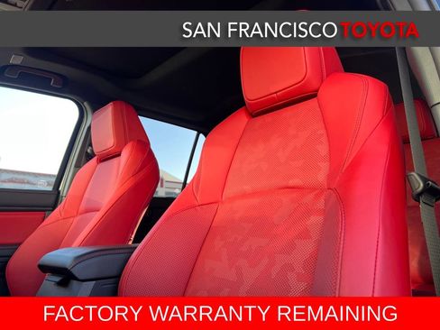 Certified 2025 Toyota 4Runner TRD Pro image 18