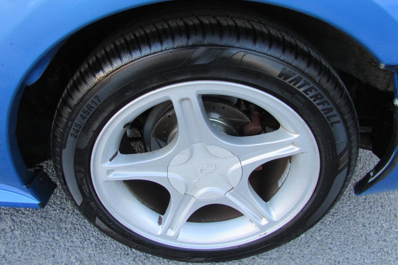 Used 2000 Ford Mustang GT RWD image 13
