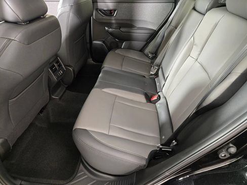 New 2026 Subaru Outback Premium AWD/4WD image 11