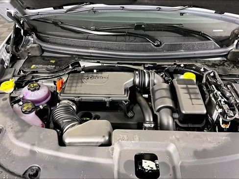 New 2026 Jeep Cherokee Limited image 2