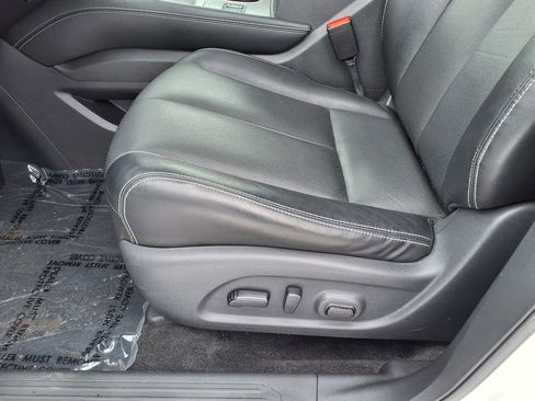 Used 2024 Nissan Murano SL AWD/4WD image 14