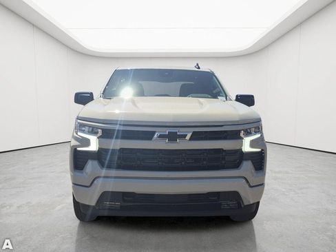 Used 2026 Chevrolet Silverado 1500 RST w/ RST Select Package AWD/4WD image 9
