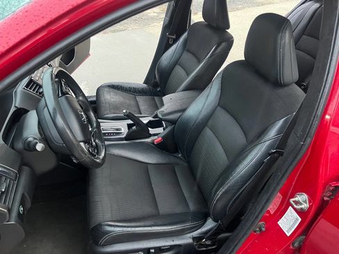 Used 2016 Honda Accord Sport image 45