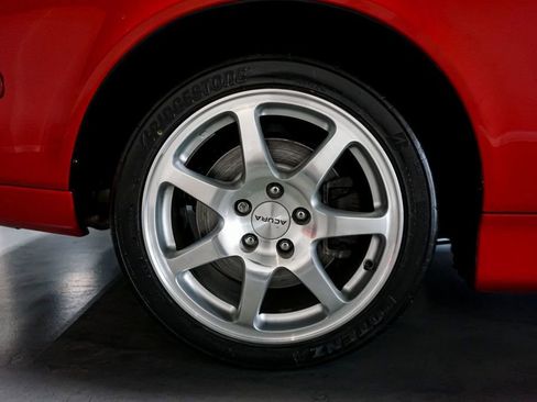 Used 1998 Acura NSX T image 45