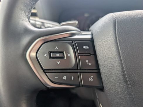 Used 2024 Lexus GX 550 AWD/4WD image 18