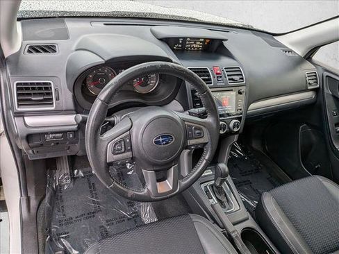 Used 2017 Subaru Forester 2.0XT Premium AWD/4WD image 10