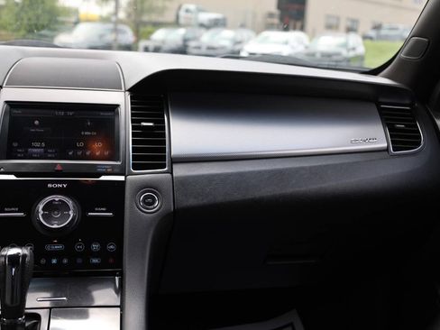 Used 2014 Ford Taurus SHO w/ Equipment Group 401A AWD/4WD image 25