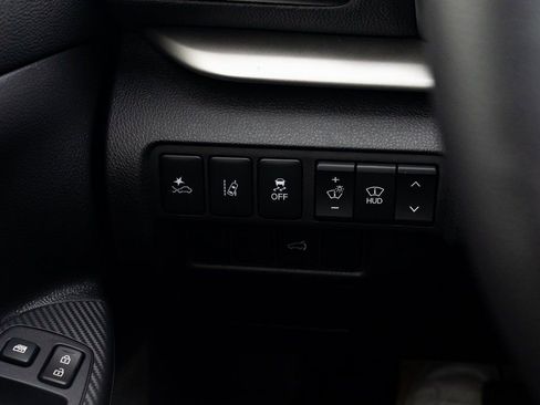 New 2026 Mitsubishi Eclipse Cross SEL AWD/4WD image 14