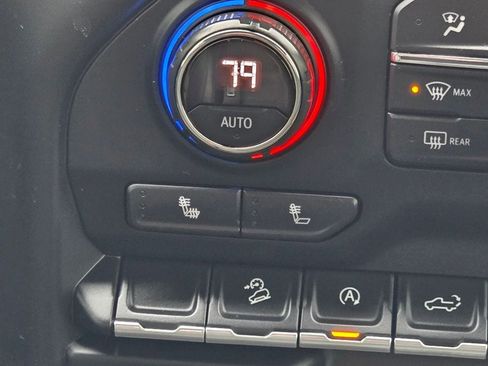 Used 2020 Chevrolet Silverado 1500 LT w/ All-Star Edition image 16