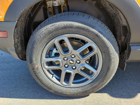 New 2026 Ford Bronco Sport Big Bend w/ Convenience Package image 5