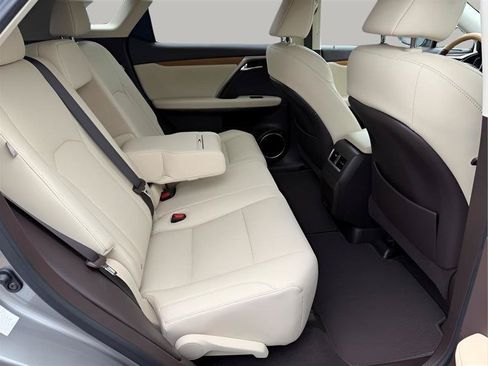 Used 2020 Lexus RX 350 FWD w/ Premium Package image 24