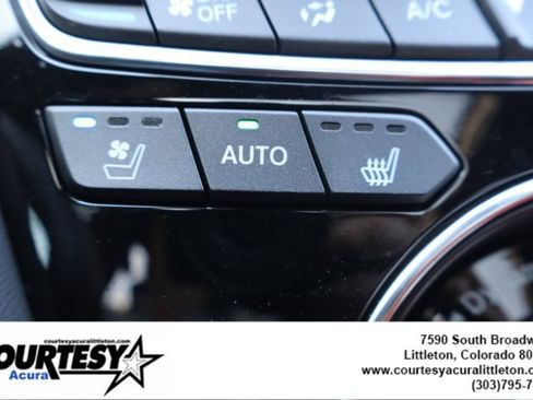 Used 2023 Acura RDX A-Spec AWD/4WD image 20