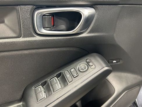 Certified 2024 Honda Civic LX image 23