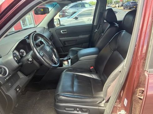 Used 2011 Honda Pilot EX-L image 12
