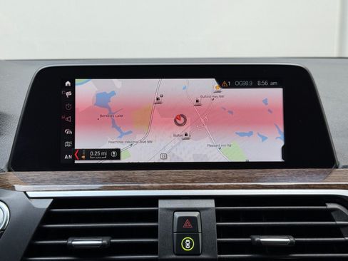 Used 2020 BMW X3 sDrive30i RWD image 25