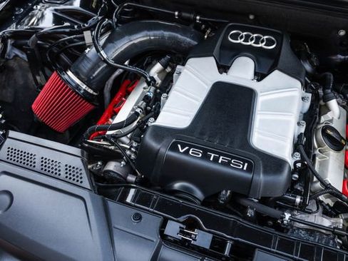 Used 2014 Audi S5 Premium Plus image 72