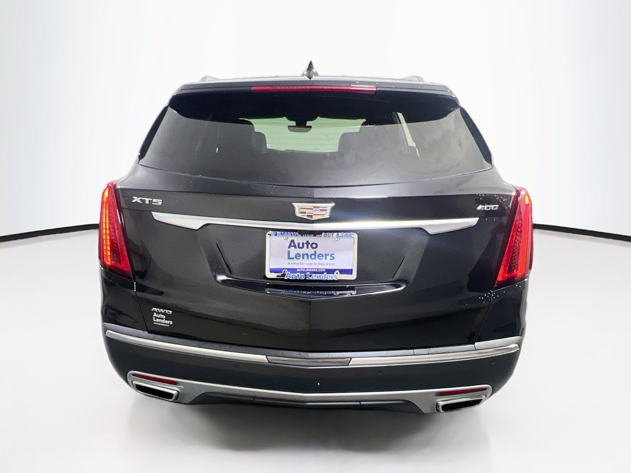Used 2023 Cadillac XT5 Premium Luxury w/ Platinum Package AWD/4WD image 6
