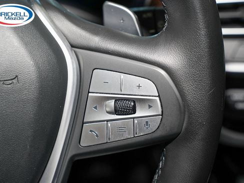 Used 2023 BMW X3 sDrive30i w/ Convenience Package w/ZPA RWD image 33