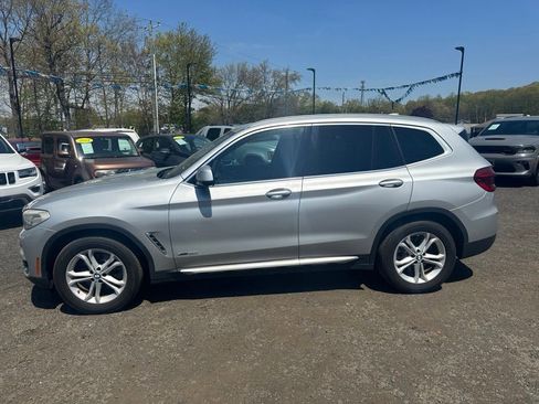 Used 2018 BMW X3 xDrive30i AWD/4WD image 20